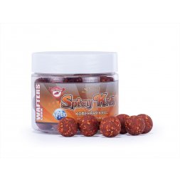Sportcarp - Boilie Wafters Cork Spicy Krill 20mm