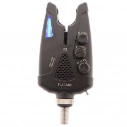 FLACARP - Hlásič F2 s RGB diodou