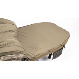 Nash - Přehoz Indulgence Mattress Sheet Wide