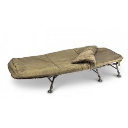 Nash - Lehátko Tackle Sleep System