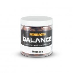 Mikbaits - Fanatica balance Meteora 24mm 250ml
