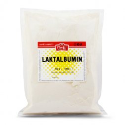 Chytil - Laktalbumin 200g
