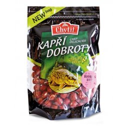Chytil - Master Carp Boilies Robin Red 16mm 250g