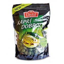 Chytil - Master Carp Boilies Amur 16mm 250g