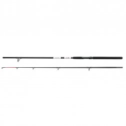 DAM - Prut Aqua-X Allround 2,40m 100-200g 2díly