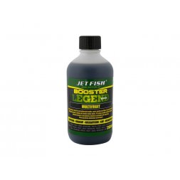 Jet Fish - Booster Legend Range Multifruit 250ml