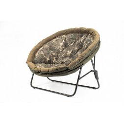 Nash - Křeslo Indulgence Low Moon Chair