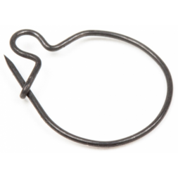 Extra Carp - Klip na červy Maggot Clip 10mm 10ks