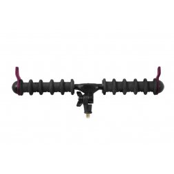 Delphin - Hrazda feederová Evastic SetUp 25cm