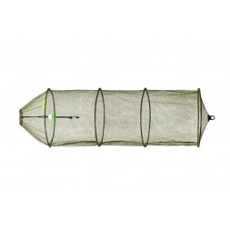 Delphin - Vezírek s pogumovanou síťkou BASE-R 100cm
