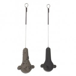Anaconda - Olovo Wire Marker 112g Camou Black