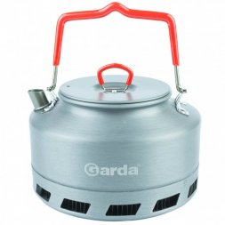 Garda - Konvice Master Fast Heat Kettle 1,1l