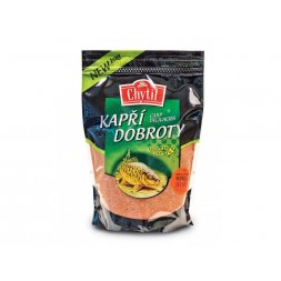 Chytil - Methodmix Krill 1kg