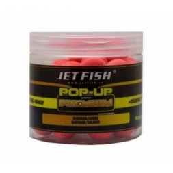 Jet Fish - Pop-Up Premium Clasicc Biocrab/Losos 16mm