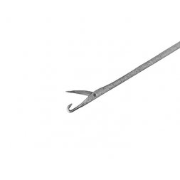 Delphin - Jehla The End Grip LeadCore