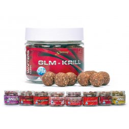 Sportcarp - Boilie Wafters Cork Glm Krill 20mm