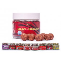 Sportcarp - Boilie Wafters Cork Glm Squid 20mm