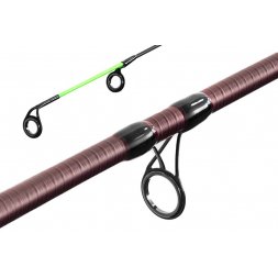 Delphin - Prut Magma M3 Medium Feeder 3,6m 120g 3díly