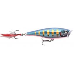Rapala - Wobler Skitter Pop Top Water Fresh 05 5cm 7g STHB