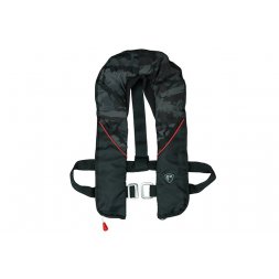 FOX Rage - Záchranná vesta Camo Life Jacket