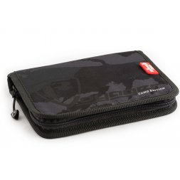 FOX Rage - Pouzdro na doklady Camo License Wallet