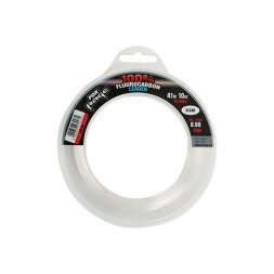 FOX Rage - Flurocarbon Leader 0,60mm 18,89kg 41,64lbs 40m