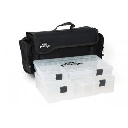 FOX Rage - Taška Shoulder Bag Velká