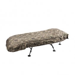 Nash - Přehoz na lehátko Indulgence Winter Shroud Wide