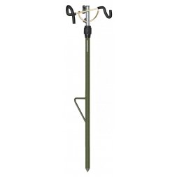 Cormoran - Vidlička s rohatinkami Teleskop 65-105cm