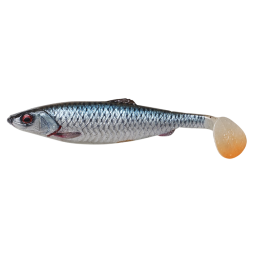 Savage Gear - Gumová nástraha LB 4D Herring Shad Roach 9cm 5g