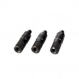Prologic - Rychlospojka Black Night Quick Release Velikost M 3ks