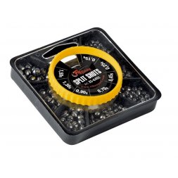 Fil Fishing - Broky Split Shots 150g