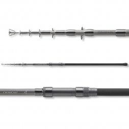 Daiwa - prut Crosscast Tele Carp 3,00m 2,75lb