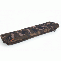 FOX - Sedák na loď Camolite Boat Seat