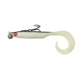 MADCAT - Gumová nástraha RTF Grub 20g Glow-In-The-Dark