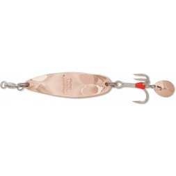 Black Cat - Třpytka Battle River 9cm 60g Měděná