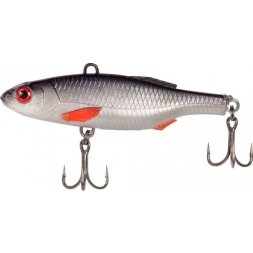 Black Cat - Gumová nástraha BC Vibe 10cm 60g Baitfish