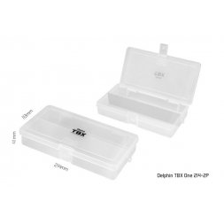 Delphin - Krabice TBX One 162-2P