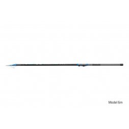 Delphin - Prut Xenox 4m 5dílů