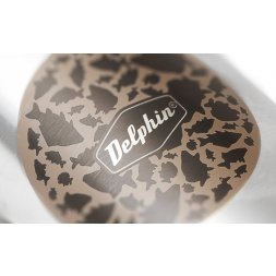 Delphin - Nerezový hrnek Carpath 300ml