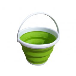 Delphin - Skládací kbelík Magic 5l