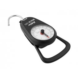 Delphin - Mechanická váha Bold do 35kg
