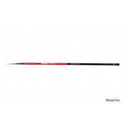 Delphin - Prut Ronin 5m 5dílů