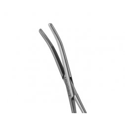 Delphin - Peán Luxo zahnutý 18cm