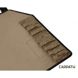 Delphin - Pouzdro na vidličky Area Carpath