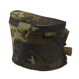 Korda - Ledvinka Boilie Caddy with Insert