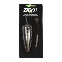 Korda - Plovák Zig Kit Large