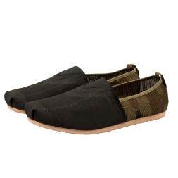 Korda - Boty Kore Slip Ons Camo Velikost 8 (42)