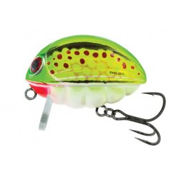 Salmo - Wobler Bass Bug Glow Bug 5,5cm 26g