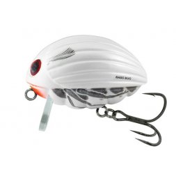 Salmo - Wobler Bass Bug Snowball Bug 5,5cm 26g